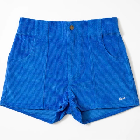 Hammies Pants - 💙 Hammies Women’s Shorts | Blue | Size 28 | NWOT